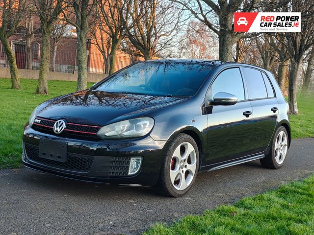 Image for 2010 Volkswagen Golf GTI 2.0 TSI AUTO