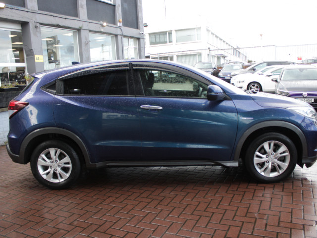Image for 2016 Honda Vezel 1.5 PETROL HYBRID 