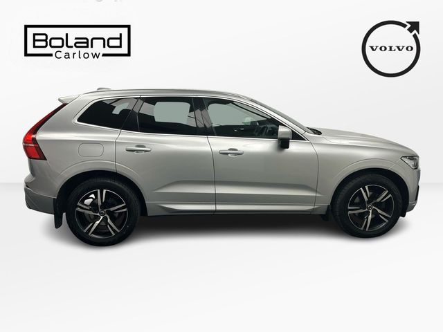Image for 2019 Volvo XC60 D4 R DESIGN *PRICE DROP* €110 P/W
