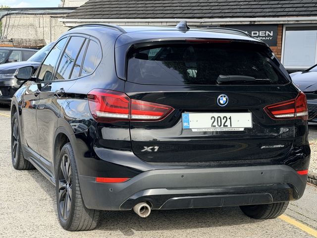 Image for 2022 BMW X1 XDRIVE25E SPORT