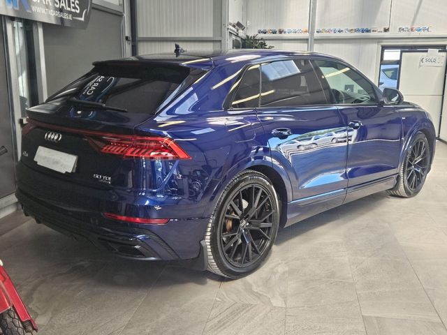 Image for 2019 Audi Q8 3.0TDI 50 286HP quattro TipTronic S Line