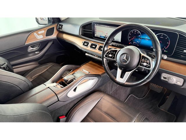 Image for 2020 Mercedes-Benz GLE Class 300 D 4MATIC 