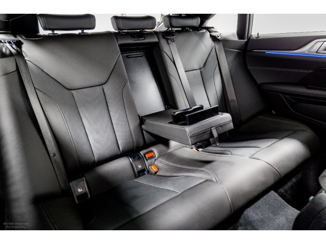 Image for 2025 BMW i4 eDrive40 M Sport 83.9kWh Auto 340HP