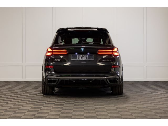 Image for 2025 BMW X5 X-Drive 50e M-Sport
