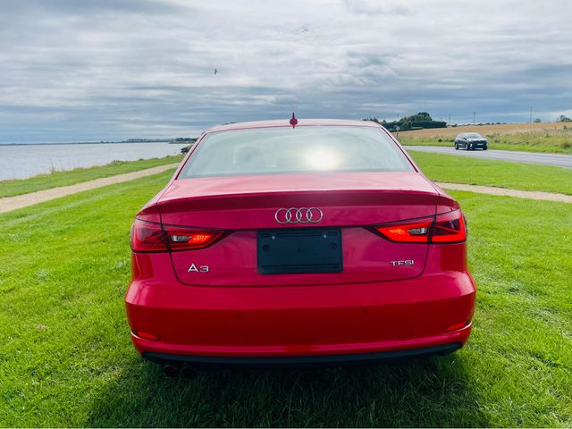Image for 2015 Audi A3 Saloon A3 SALOON / AUTOMATIC / FINANCE AVILABLE 