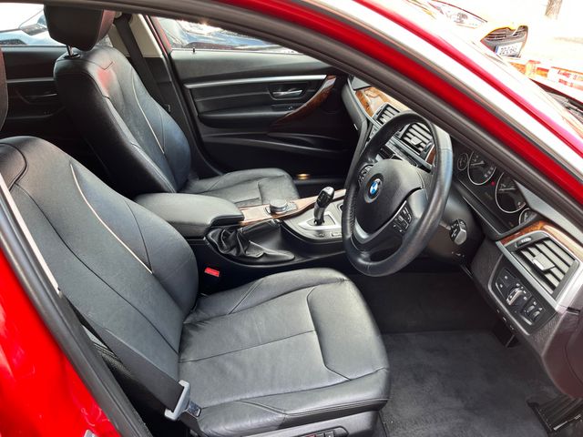 Image for 2019 BMW 3 Series 320d touring 