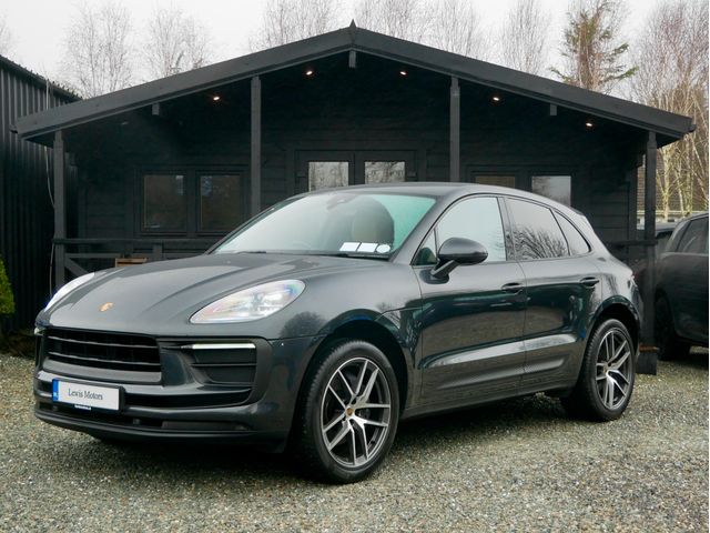 Image for 2023 Porsche Macan 5DR Auto