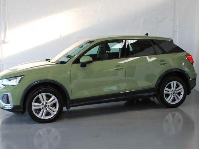 Image for 2022 Audi Q2 30 TDI 116HP SE 4DR