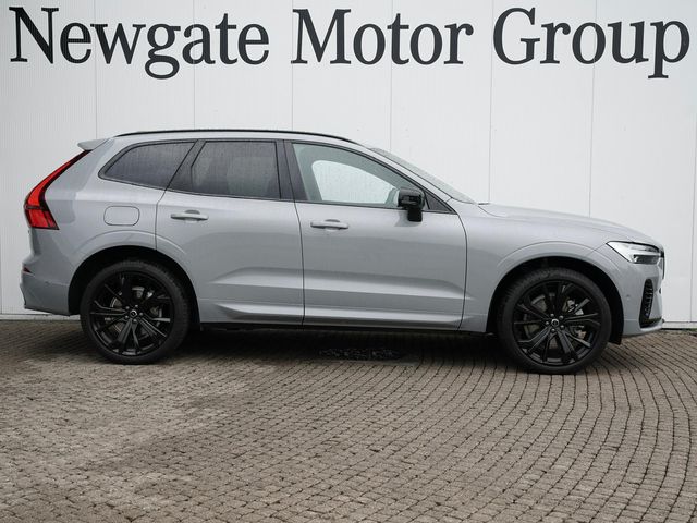 Image for 2026 Volvo XC60 T6 PLUS BLACK EDITION AWD