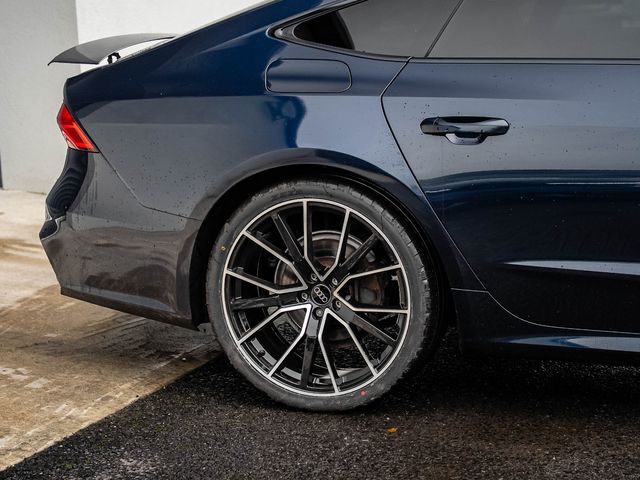 Image for 2022 Audi A7 2.0tdi S Line 40 204PS 5DR A
