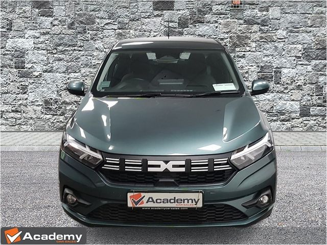 Image for 2024 Dacia Sandero Expression TCe90**€72 Per Week**