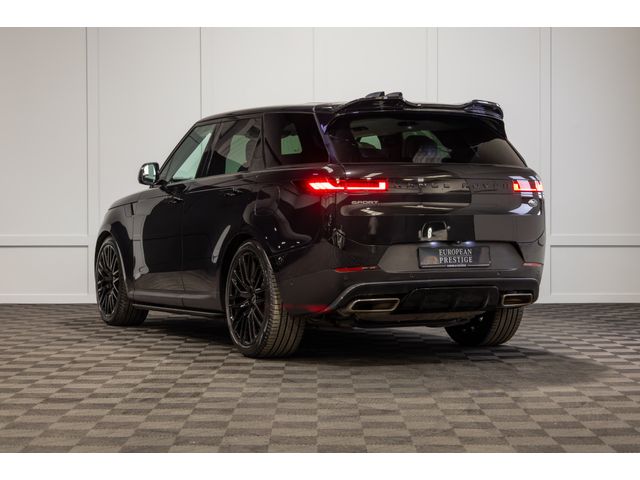 Image for 2023 Land Rover Range Rover Sport P440E SE