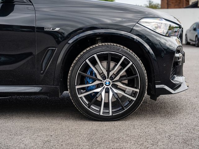 Image for 2022 BMW X5 XDRIVE45E M SPORT