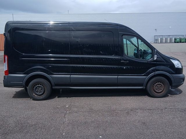 Image for 2016 Ford Transit TRANSIT 350 LWB TREND125 PS FWD - TRADE SALE