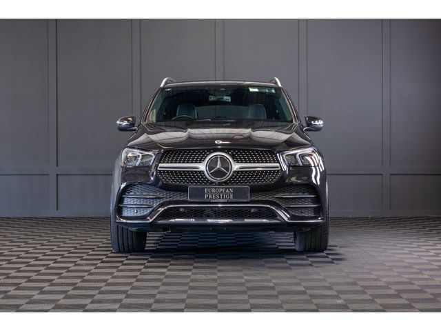 Image for 2021 Mercedes-Benz GLE Class 350de AMG Line Premium