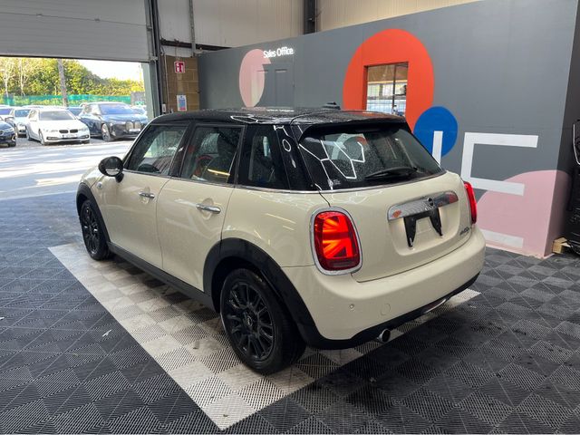 Image for 2018 Mini Cooper €16950 2018 MINI COOPER D 1.5 AUTOMATIC / CRUISE CONTROL / REVERSE CAMERA / HEATED SEATS AND MORE