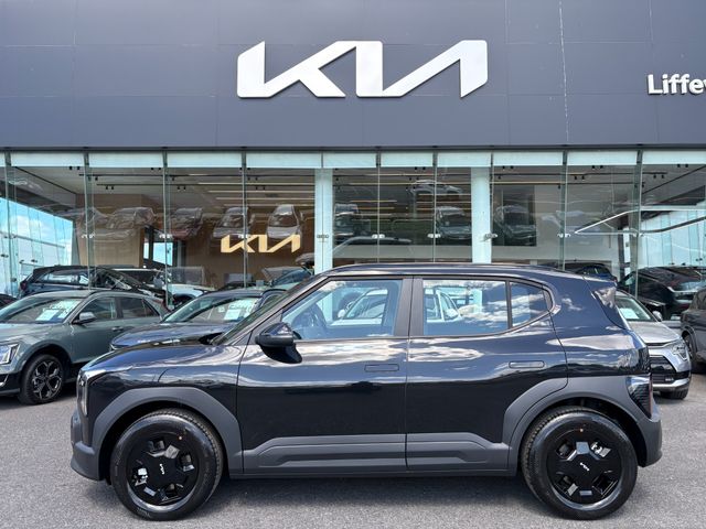 Image for 2026 Kia EV2 Air (Range 317km) (0% Finance Available)