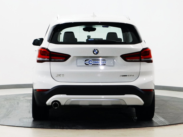 Image for 2021 BMW X1 *113* XDRIVE25E XLINE