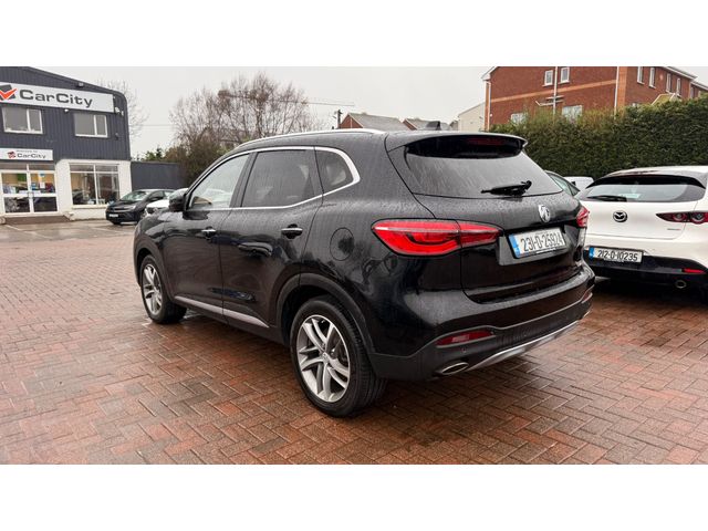 Image for 2023 MG HS MG - Exclusive 5DR Auto