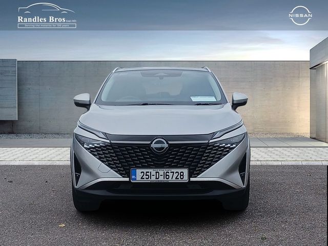 Image for 2025 Nissan Qashqai ePOWER QASHQAI SV PREMIUM