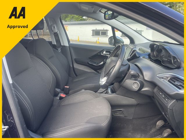 Image for 2019 Peugeot 208 TECH EDITION S/S FREE DELIVERY 