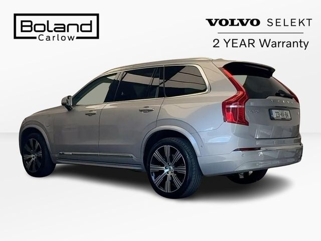Image for 2023 Volvo XC90 T8 PLUS BRIGHT *2YR WARRANTY* €195 PER WEEK