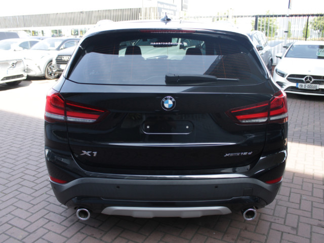 Image for 2021 BMW X1 X-DRIVE18D 5DR HATCHBACK AUTOMATIC // WITH ONLY 110, 000 KM'S // BUY WITH CONFIDENCE AA AND SIMI APPROVED DEALER 2026 // FINANCE ARRANGED // ALL TRADE INS WELCOME // 