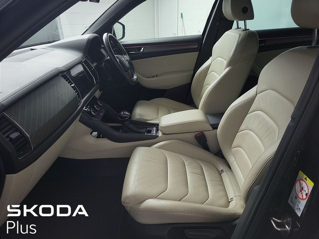 Image for 2022 Skoda Kodiaq Style 2.0Tdi 150Bhp DSG 7 Seat