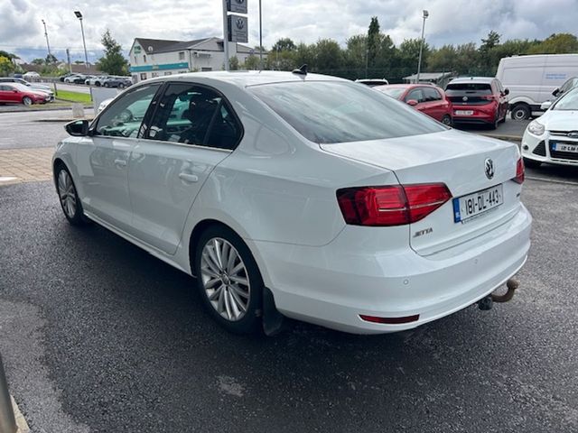 Image for 2018 Volkswagen Jetta 2.0 TDI 110HP Highline Mint
