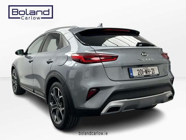Image for 2020 Kia XCeed 1.0 K4 *TOP SPEC* €60 P/W