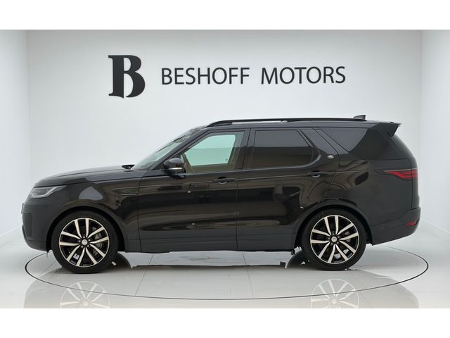 Image for 2022 Land Rover Discovery 3.0 SD6 SE COMMERCIAL=PRICE PLUS VAT//1 OWNER//222 D REG=DOCUMENTED SERVICED HISTORY & NEW DOE=TAILORED FINANCE PACKAGES AVAILABLE=TRADE IN'S WELCOME