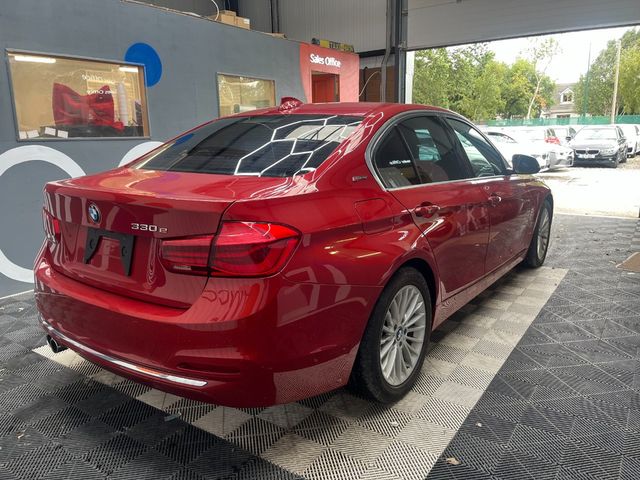 Image for 2017 BMW 3 Series 2017 BMW 3 SERIES 330E PERFORMANCE /ELETRIC AND HEATED SEATS/ REVERSE CAMERA/ CRUISE CONTROL/ LEATHER SEATS & MORE