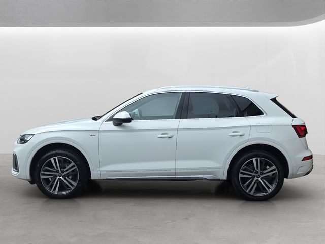 Image for 2023 Audi Q5 2.0 55 TFSI E COMPETITION QUATTRO. HUGE SPEC. FINANCE ARRANGED. SIMI. AA APPROVED.