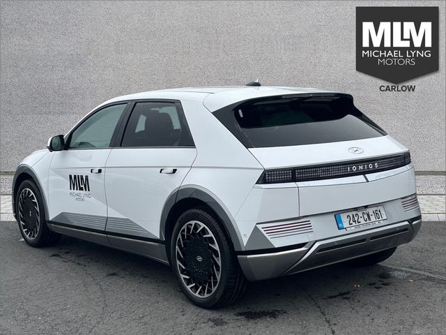 Image for 2024 Hyundai Ioniq 5 Ioniq 5 Vision 77 kW 