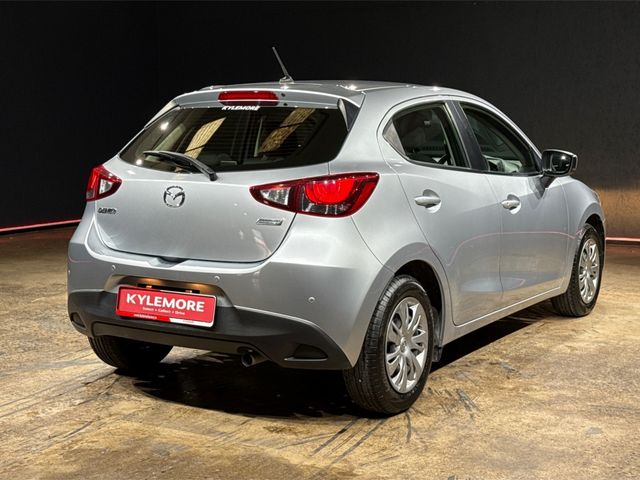 Image for 2019 Mazda Demio 1.3 AUTOMATIC - AIR CONDITIONING - BUTTON START
