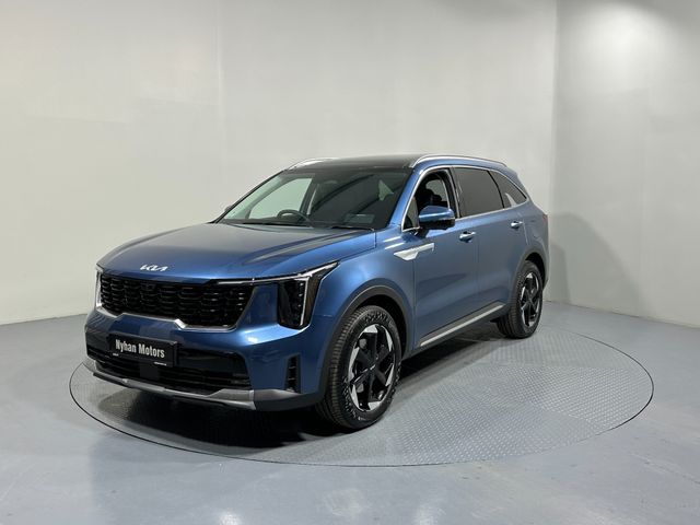 Image for 2026 Kia Sorento SEM Plug In Hybrid 7 Seater
