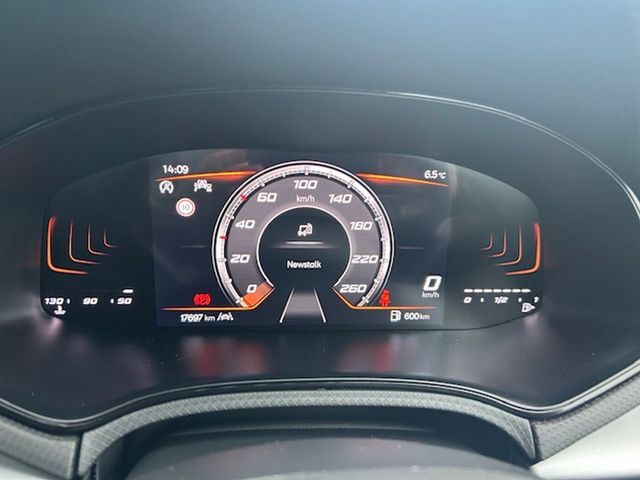 Image for 2025 SEAT Ibiza 1.0TSI 115hp Xcellence Hi spec 5dr