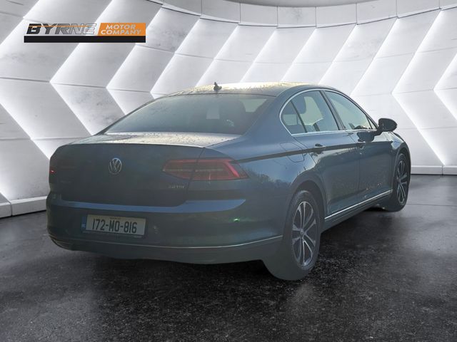 Image for 2017 Volkswagen Passat Highline 2.0tdi D6F 150HP 4DR