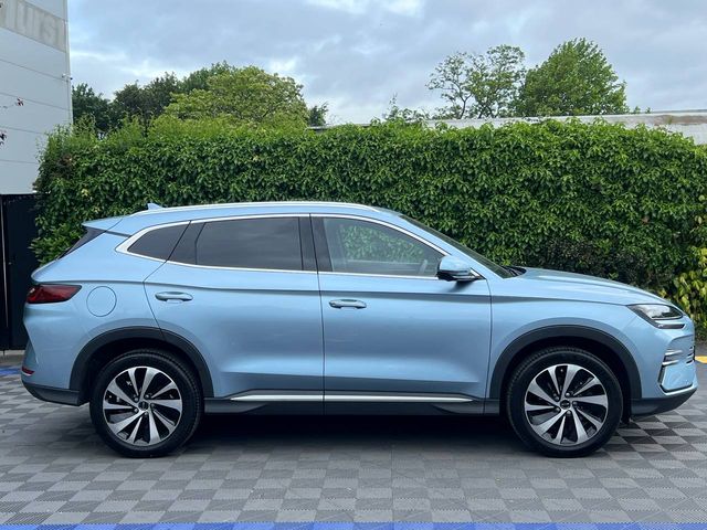Image for 2025 BYD Seal U COMFORT DM-I 1.5 HYBRID ** HUGE SPEC ** // LOW MILEAGE // OPENING PAN ROOF // INFINITY SOUND SYSTEM // 360 PARKING CAMERAS