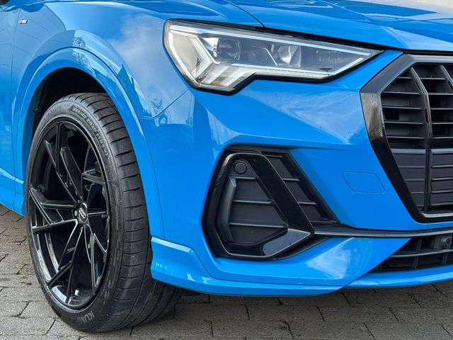 Image for 2019 Audi Q3 35TFSi 150 S Line 4DR