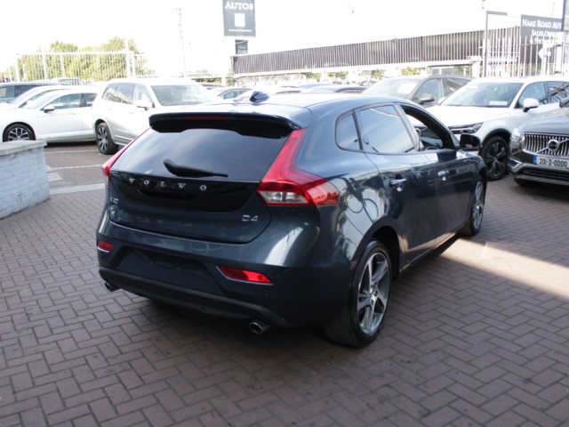 Image for 2019 Volvo V40 D4 2.0 5DR HATCHBACK AUTOMATIC // WITH ONLY 97, 000 KM'S // BUY WITH CONFIDENCE AA AND SIMI APPROVED DEALER 2026 // FINANCE ARRANGED // ALL TRADE INS WELCOME //