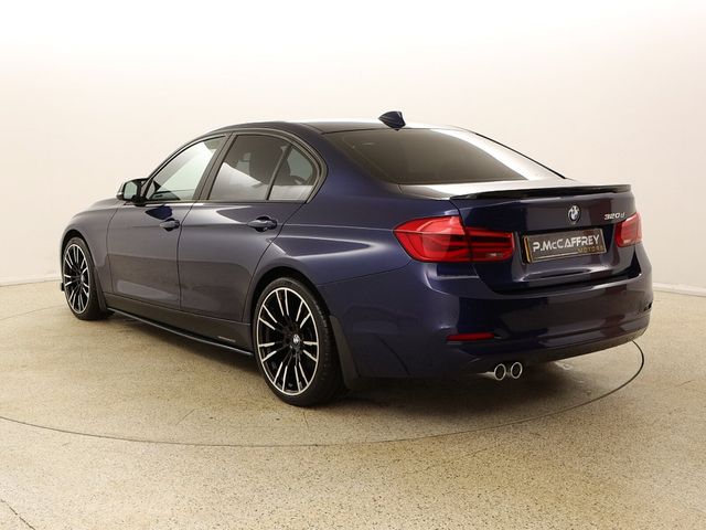 Image for 2016 BMW 3 Series 