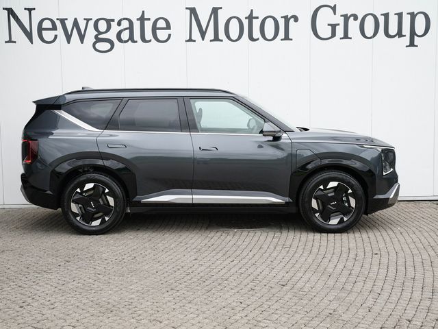 Image for 2026 Kia EV5 EARTH 2 Long Range 81.4kw