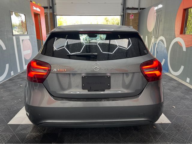 Image for 2016 Mercedes-Benz A Class €14950 2016 MERCEDES-BENZ A180 1.6 AUTOMATIC / CRUISE CONTROL / REVERSE CAMERA / HEATED SEATS / PADDLE SHIFTERS AND MORE