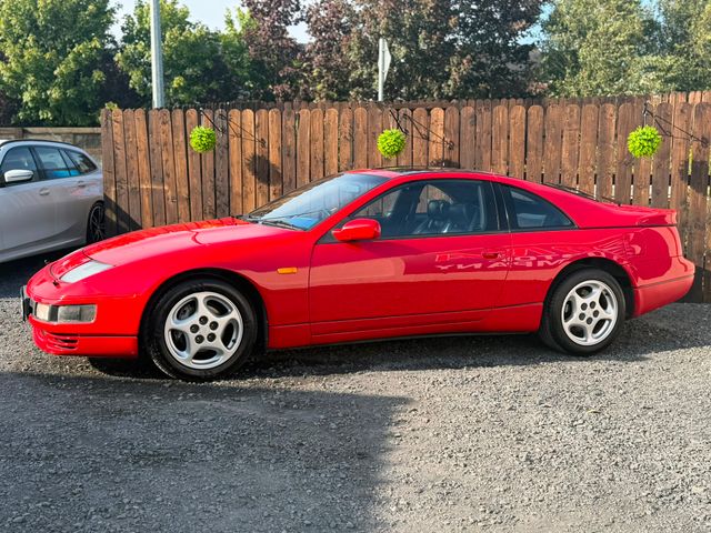 Image for 1994 Nissan 300 ZX STUNNING TWIN TURBO - ONLY 130KMS!