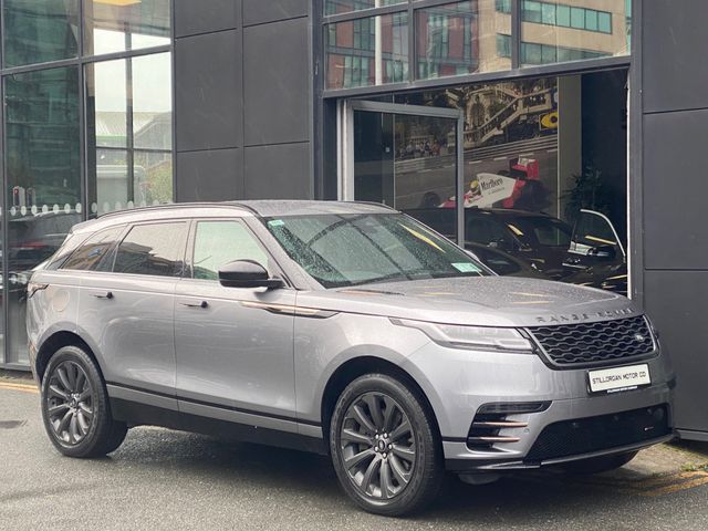 Image for 2023 Land Rover Range Rover Velar P400e SE R-Dynamic Auto (PHEV)