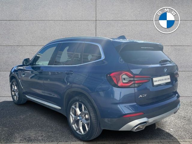 Image for 2024 BMW X3 xDrive30e xLine