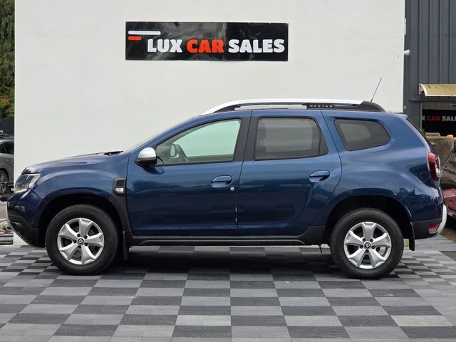 Image for 2019 Dacia Duster 1.5 DCI COMFORT // SAT NAV // REVERSE CAMERA