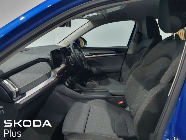 Image for 2025 Skoda Kodiaq 2.0TDi 150HP DSG - 7Seats (From €142 per week)