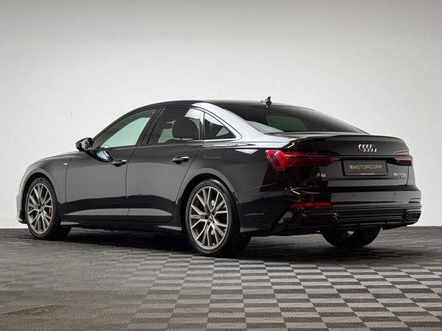 Image for 2022 Audi A6 COMPETITION S LINE 55 TFSI E 367HP QUATTRO